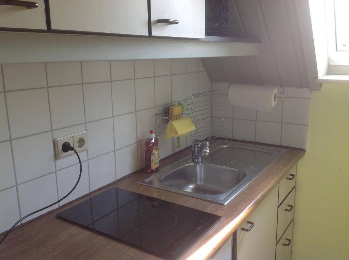 Zum Schwanen Garni Hotel Buggingen Luaran gambar