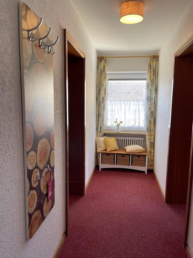 Zum Schwanen Garni Hotel Buggingen Luaran gambar