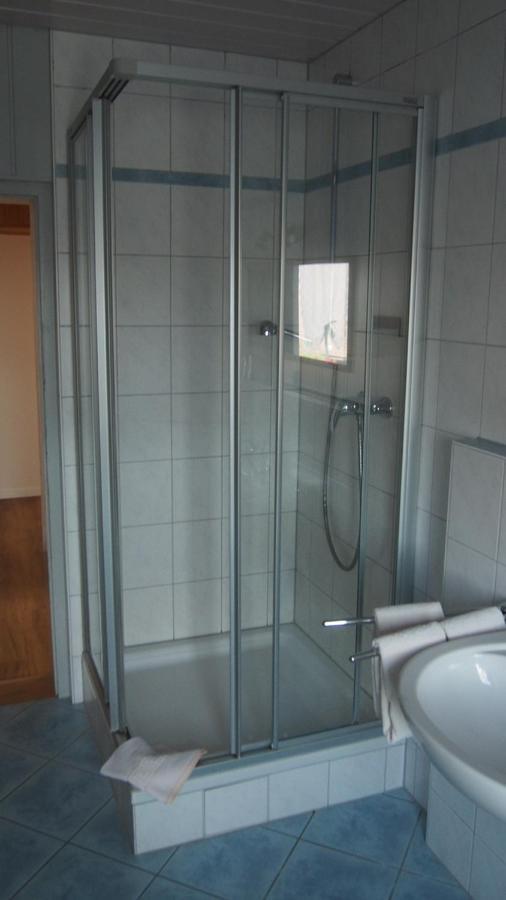 Zum Schwanen Garni Hotel Buggingen Luaran gambar